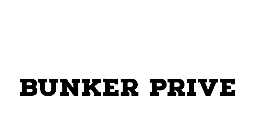 Bunker Privé